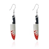 Halloween Ohrringe Set, Halloween Ohrringe Damen, Halloween Ohrringe Kinder, Halloween Earrings, Ohrstecker Halloween, Halloween Schmuck Damen, Halloween Geschenke für Mädchen und Frauen