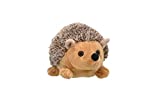 Wild Republic 12684 13430 Plüsch Igel, Cuddlekins Kuscheltier, Plüschtier, 20 cm