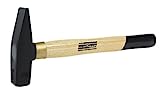 Brüder Mannesmann Schlosserhammer, 300 g | M76503