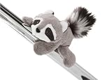 Nici 41135.0 - Forest Friends -Waschbär Rod 12cm MagNICI