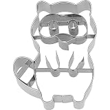 Birkmann, Ausstechform Waschbär, 7 cm, 199828