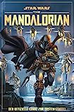 Star Wars: The Mandalorian - der offizielle Comic zur ersten Staffel: Die Junior Graphic Novel