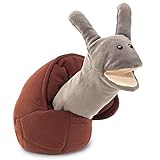 Folkmanis Puppets 2028 - Schnecke