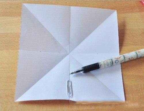 3D Papiersterne falten - Anleitung-dekoking-com-4