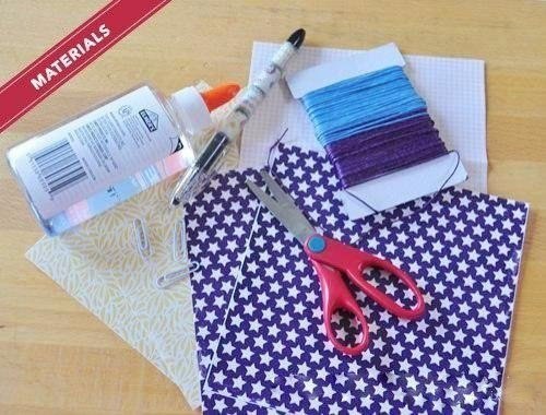 3D Papiersterne falten - Anleitung-dekoking-com-5