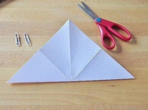 3D Papiersterne falten - Anleitung-dekoking-com-83D Papiersterne falten - Anleitung-dekoking-com-8
