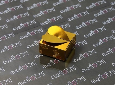 Herzbox basteln - Geschenkbox selber machen-dekoking-com-1