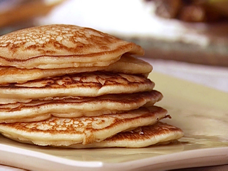 Pfannkuchen aus Haferflocken ohne Mehl - Rezept-dekoking-com