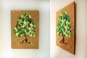 wandbild-baum-selber-machen-anleitung-dekoking-com