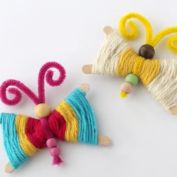 schmetterlinge-mit-kindern-basteln-dekoking-com