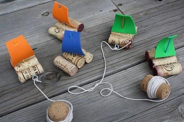 schiff-aus-kork-mit-kindern-basteln-dekoking-com-1