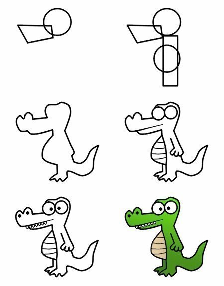 tiere-malen-mit-kindern-dekoking-com-4