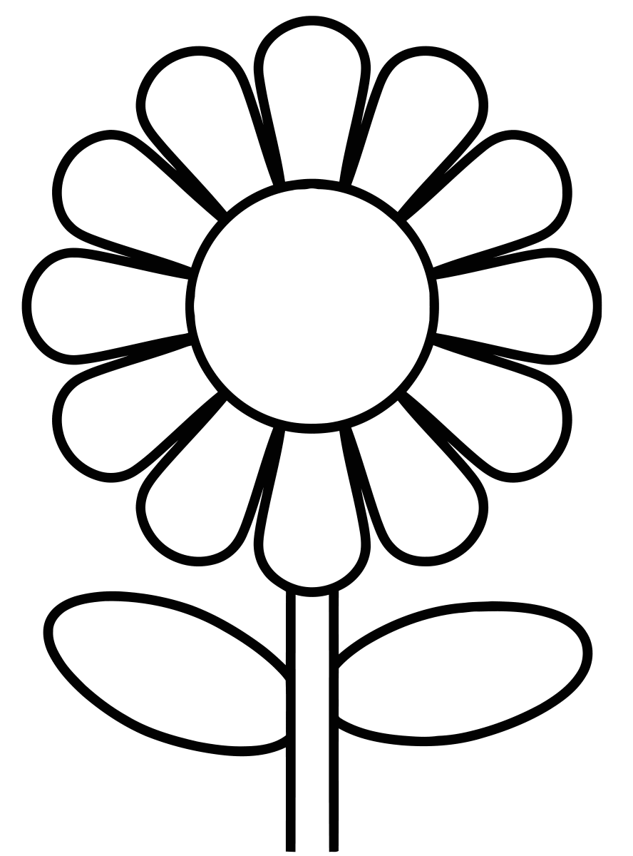 blumen-ausmalbilder-dekoking-com
