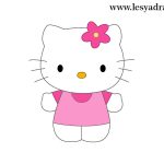 hello-kitty-selber-zeichnen-dekoking-com