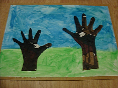 bilder-mit-knoepfen-mit-kindern-machen-dekoking-com-4