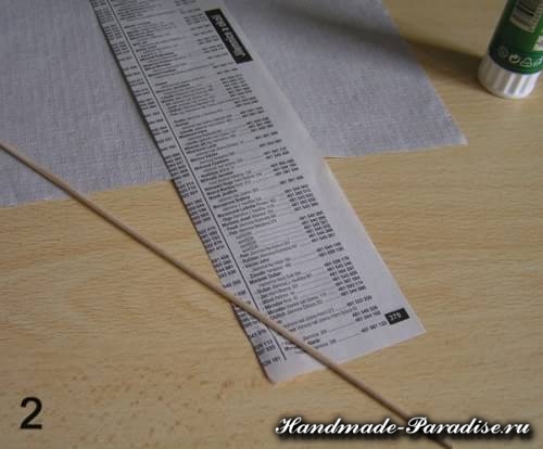 wie-macht-man-zeitungspapierrollen-dekoking-com-2