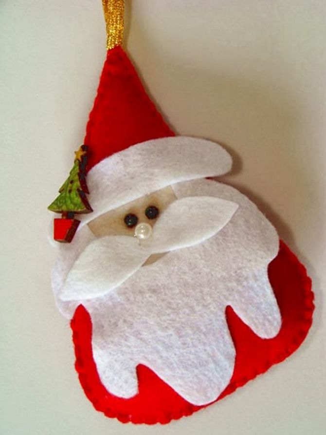weihnachtsmann-aus-filz-basteln-2