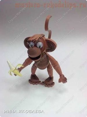 quilling-affe-selber-basteln-16