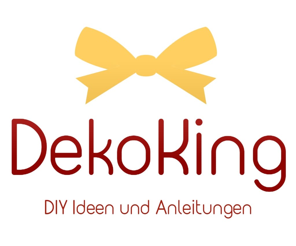 DekoKing – DIY Bastelideen, Dekoideen, Zeichnen lernen