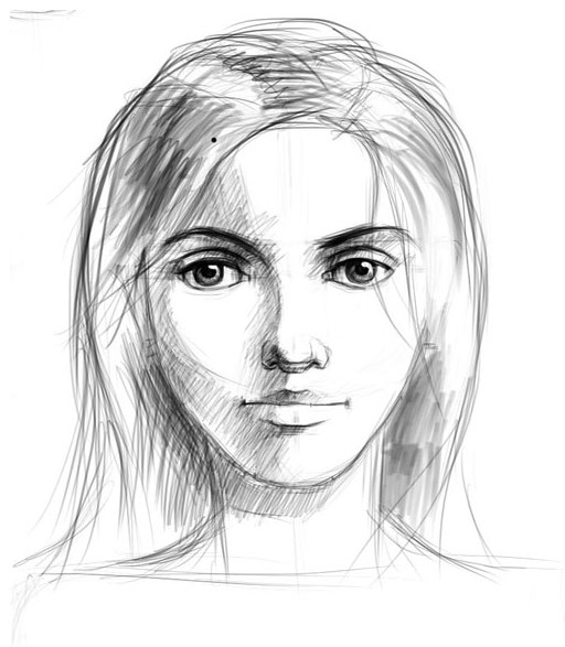 portrait-zeichnen-lernen