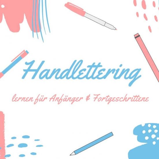 Handlettering
