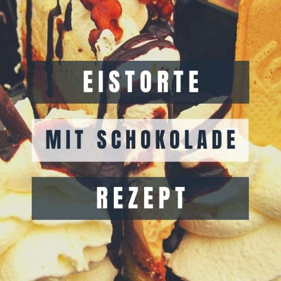 Eistorte Rezept