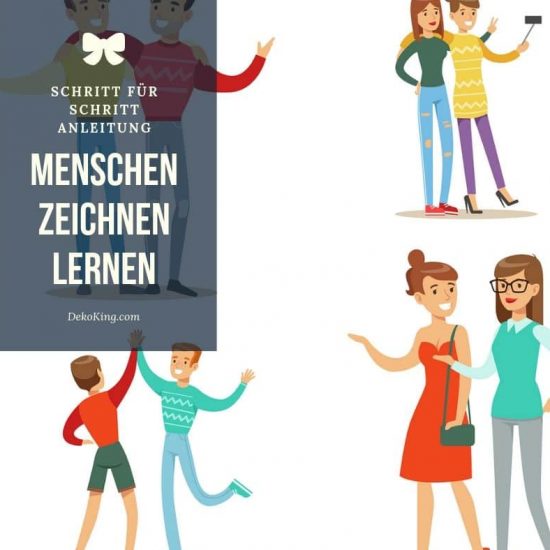 Schritt fuer Schritt Anleitung 1