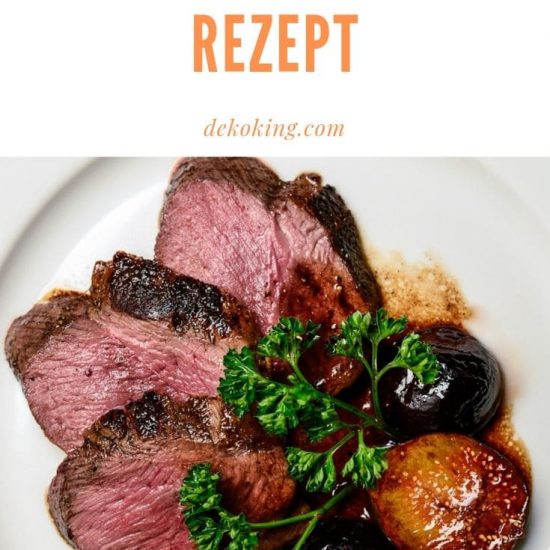 Entenbrust Rezept