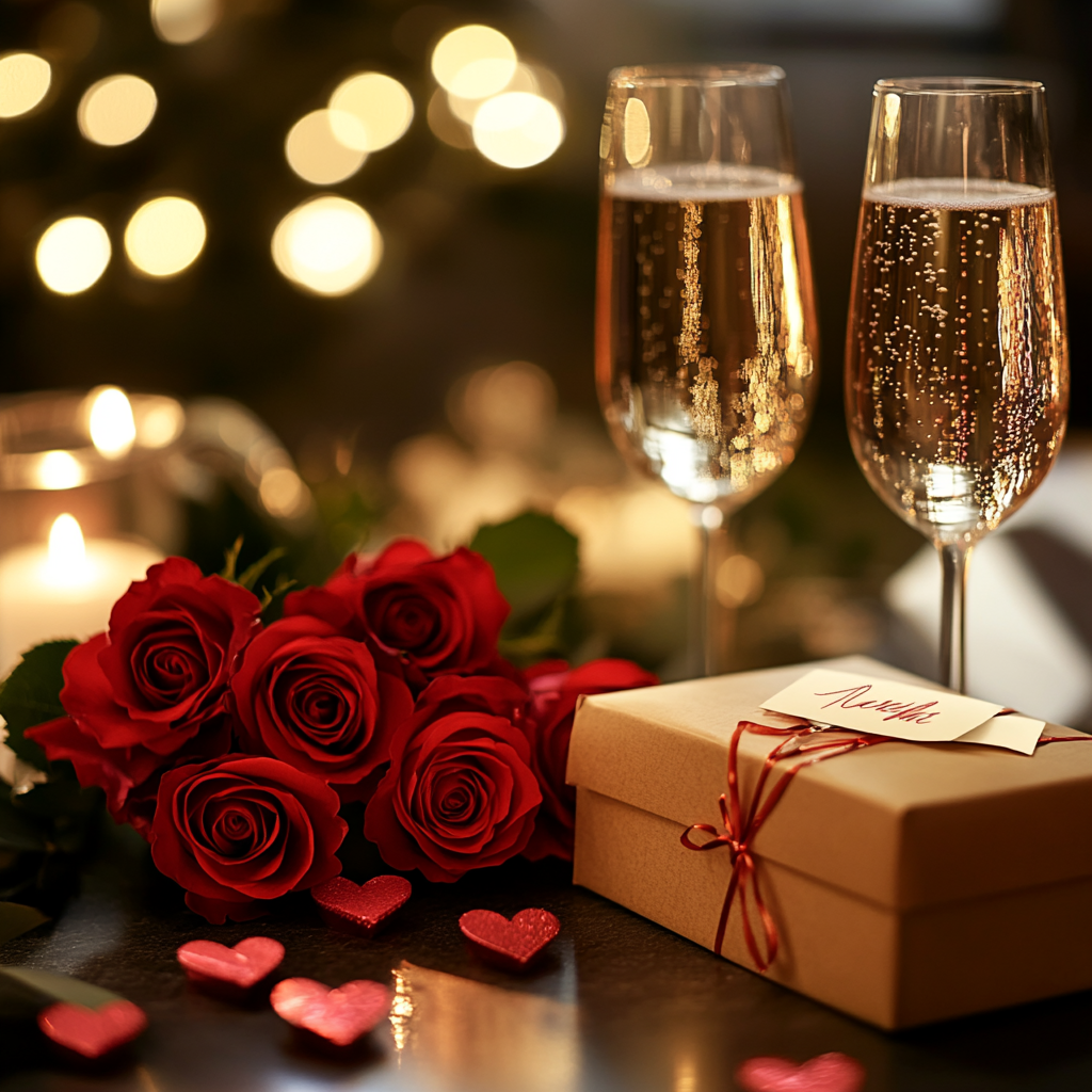 Valentinstag geschenke DekoKing